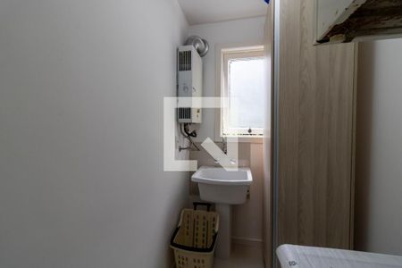 Casa de condomínio à venda com 161m², 3 quartos e 2 vagas Casa de condomínio à venda com 161m², 3 quartos e 2 vagasÁrea de Serviço