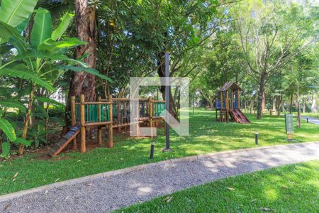 Apartamento à venda com 83m², 3 quartos e 2 vagas Apartamento à venda com 83m², 3 quartos e 2 vagasÁrea comum - Playground