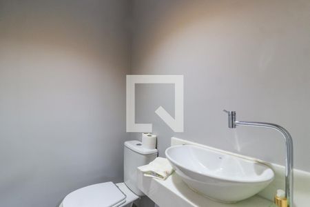 Apartamento à venda com 83m², 3 quartos e 2 vagas Apartamento à venda com 83m², 3 quartos e 2 vagasLavabo