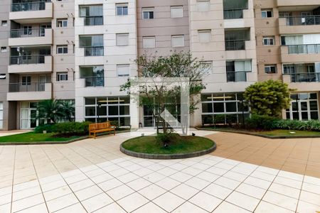 Apartamento para alugar com 48m², 2 quartos e 1 vaga Apartamento para alugar com 48m², 2 quartos e 1 vagaÁrea comum