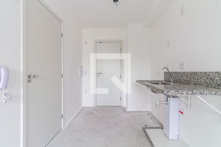 Studio de kitnet/studio para alugar com 1 quarto, 26m² em Pinheiros, São Paulo