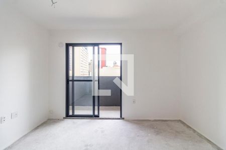 Studio de kitnet/studio para alugar com 1 quarto, 26m² em Pinheiros, São Paulo