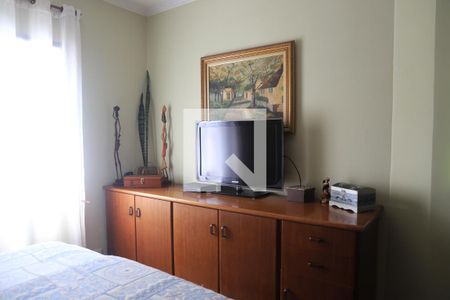 Apartamento à venda com 134m², 3 quartos e 2 vagasQuarto 2