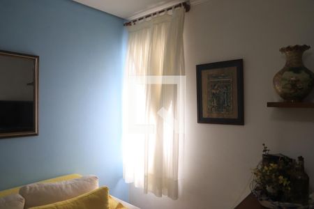 Apartamento à venda com 134m², 3 quartos e 2 vagasSala de tv