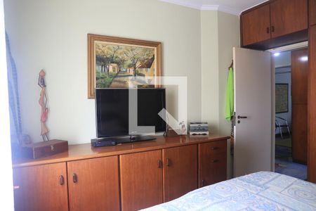 Apartamento à venda com 134m², 3 quartos e 2 vagasQuarto 2