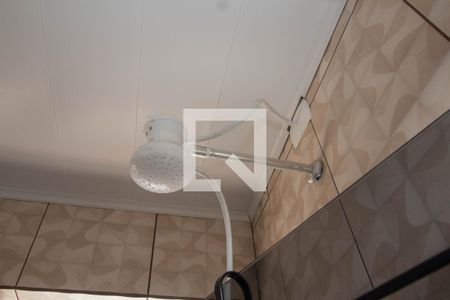 Casa à venda com 385m², 3 quartos e 8 vagas Casa à venda com 385m², 3 quartos e 8 vagasEdícula - Banheiro