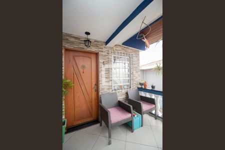 Casa à venda com 385m², 3 quartos e 8 vagas Casa à venda com 385m², 3 quartos e 8 vagasHall de Entrada