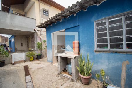 Casa à venda com 385m², 3 quartos e 8 vagas Casa à venda com 385m², 3 quartos e 8 vagasEdícula