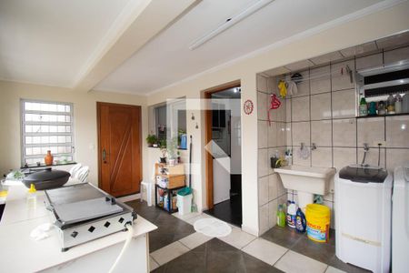 Casa à venda com 385m², 3 quartos e 8 vagas Casa à venda com 385m², 3 quartos e 8 vagasÁrea de Serviço