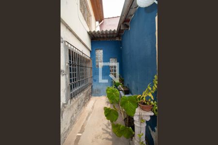 Casa à venda com 385m², 3 quartos e 8 vagas Casa à venda com 385m², 3 quartos e 8 vagasQuintal