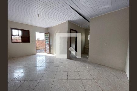 Casa de condomínio para alugar com 48m², 1 quarto e 1 vaga Casa de condomínio para alugar com 48m², 1 quarto e 1 vagaCozinha