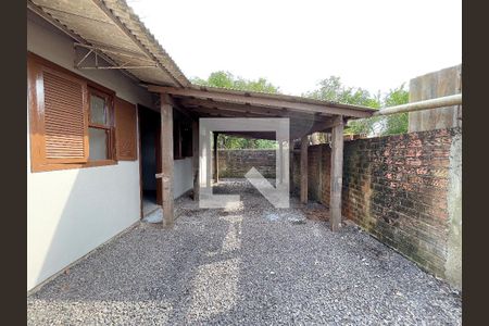 Casa de condomínio para alugar com 48m², 1 quarto e 1 vaga Casa de condomínio para alugar com 48m², 1 quarto e 1 vagaÁrea comum