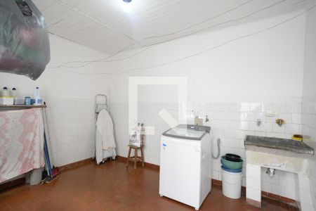 Casa à venda com 120m², 2 quartos e sem vagaÁrea de Serviço