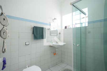 Casa à venda com 120m², 2 quartos e sem vagaBanheiro