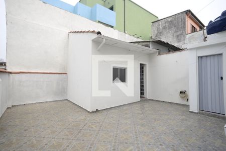 Casa à venda com 120m², 2 quartos e sem vagaQuintal