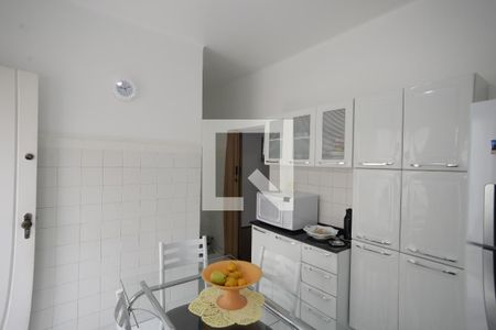 Casa à venda com 120m², 2 quartos e sem vagaCozinha