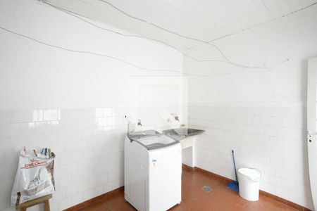 Casa à venda com 120m², 2 quartos e sem vagaÁrea de Serviço