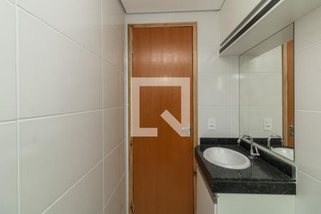 Apartamento para alugar com 32m², 2 quartos e 1 vagaBanheiro