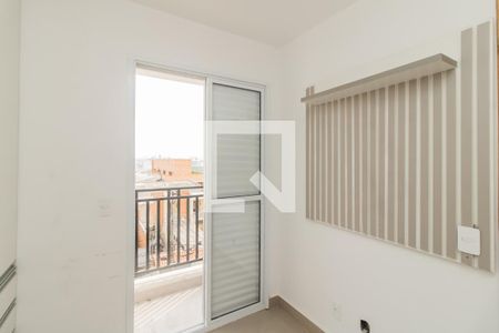 Apartamento para alugar com 32m², 2 quartos e 1 vagaQuarto 2