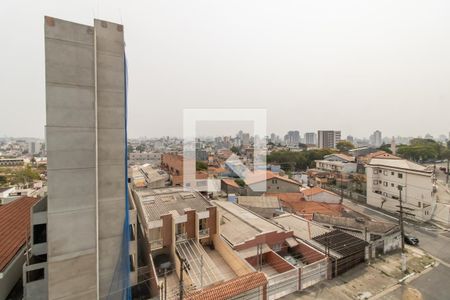 Apartamento para alugar com 32m², 2 quartos e 1 vagaVista Varanda Quarto 2