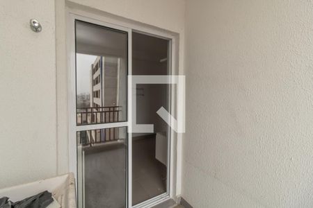 Apartamento para alugar com 32m², 2 quartos e 1 vagaVaranda/Área de Serviço