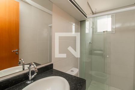 Apartamento para alugar com 32m², 2 quartos e 1 vagaBanheiro