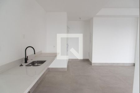 Apartamento à venda com 128m², 3 quartos e 2 vagasCozinha