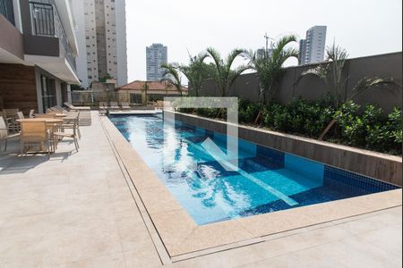 Apartamento à venda com 128m², 3 quartos e 2 vagasPiscina