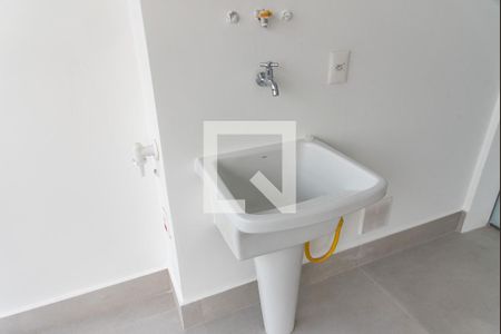 Apartamento à venda com 128m², 3 quartos e 2 vagasÁrea de serviço