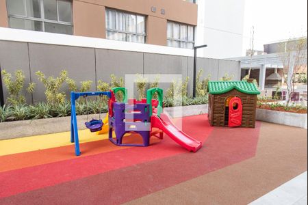 Apartamento à venda com 128m², 3 quartos e 2 vagasPlayground