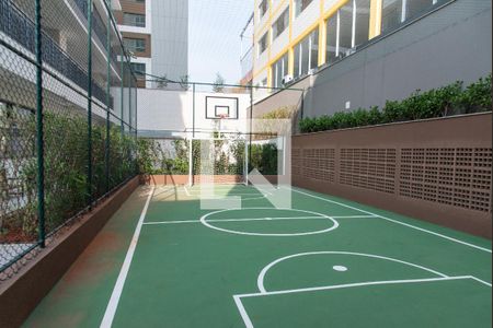 Apartamento à venda com 128m², 3 quartos e 2 vagasQuadra poliesportiva