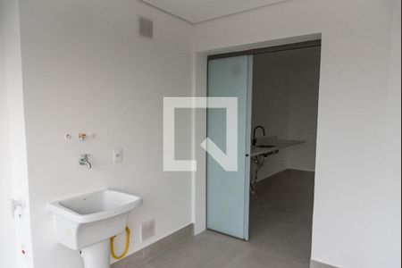 Apartamento à venda com 128m², 3 quartos e 2 vagasÁrea de serviço