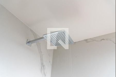 Apartamento à venda com 128m², 3 quartos e 2 vagasBanheiro da suíte 3