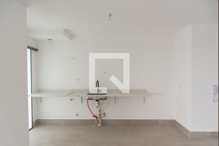 Apartamento à venda com 128m², 3 quartos e 2 vagasCozinha