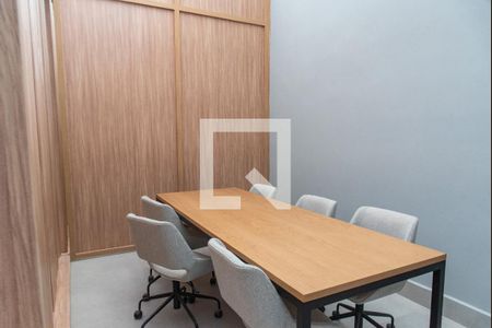 Apartamento à venda com 128m², 3 quartos e 2 vagasCoworking 2