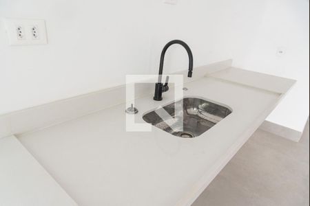 Apartamento à venda com 128m², 3 quartos e 2 vagasCozinha