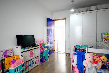 Casa à venda com 136m², 3 quartos e 2 vagas Casa à venda com 136m², 3 quartos e 2 vagasQuarto 3