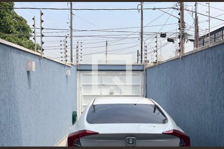 Casa à venda com 136m², 3 quartos e 2 vagas Casa à venda com 136m², 3 quartos e 2 vagasGaragem
