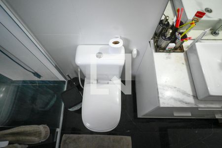 Casa à venda com 136m², 3 quartos e 2 vagas Casa à venda com 136m², 3 quartos e 2 vagasBanheiro do Quarto 1