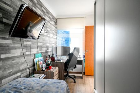 Casa à venda com 136m², 3 quartos e 2 vagas Casa à venda com 136m², 3 quartos e 2 vagasQuarto 2