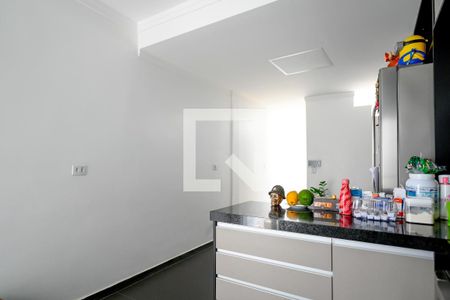 Casa à venda com 136m², 3 quartos e 2 vagas Casa à venda com 136m², 3 quartos e 2 vagasCozinha