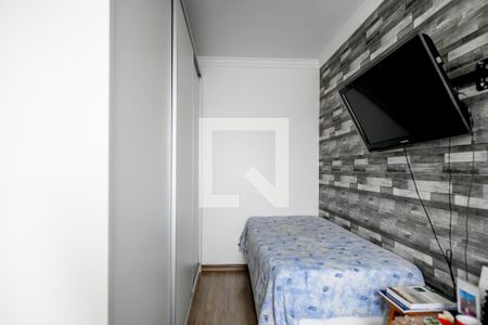 Casa à venda com 136m², 3 quartos e 2 vagas Casa à venda com 136m², 3 quartos e 2 vagasQuarto 2