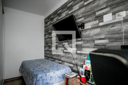Casa à venda com 136m², 3 quartos e 2 vagas Casa à venda com 136m², 3 quartos e 2 vagasQuarto 2