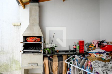 Casa à venda com 136m², 3 quartos e 2 vagas Casa à venda com 136m², 3 quartos e 2 vagasÁrea comum