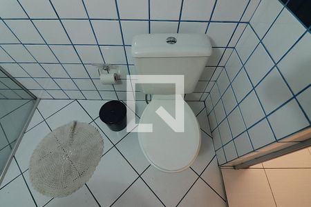 Casa à venda com 246m², 3 quartos e 3 vagasBanheiro de serviço