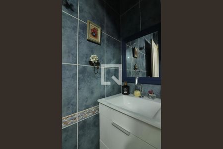 Casa à venda com 246m², 3 quartos e 3 vagasLavabo