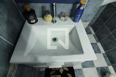 Casa à venda com 246m², 3 quartos e 3 vagasLavabo