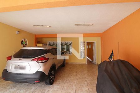 Casa à venda com 246m², 3 quartos e 3 vagasGaragem