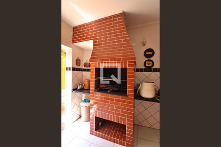 Casa à venda com 246m², 3 quartos e 3 vagasEspaço Gourmet