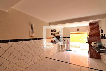 Casa à venda com 246m², 3 quartos e 3 vagasEspaço Gourmet